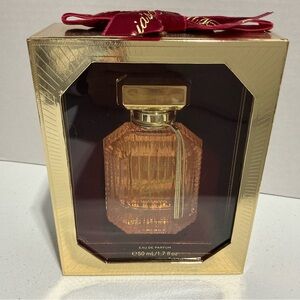 Victoria’s Secret Bombshell Soirée Eau De Perfume 1.7oz.—New